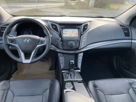 Hyundai I40 AUT. NAVI FULL ШВЕЙЦАРИЯ - [8] 