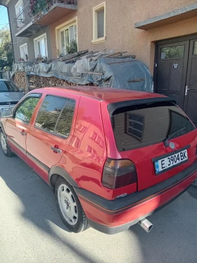 VW Golf, снимка 8