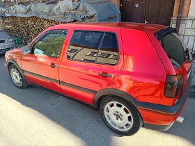 VW Golf, снимка 3