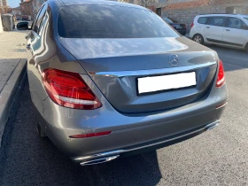 Mercedes-Benz E 220, снимка 2