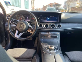 Mercedes-Benz E 220, снимка 5