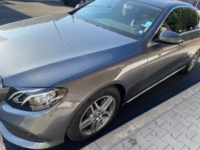 Mercedes-Benz E 220, снимка 3