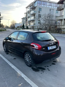 Peugeot 208, снимка 4