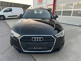 Audi A3 1.6TDI Sportback | Mobile.bg    2