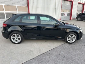 Audi A3 1.6TDI Sportback | Mobile.bg    7