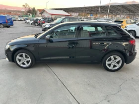 Audi A3 1.6TDI Sportback | Mobile.bg    3