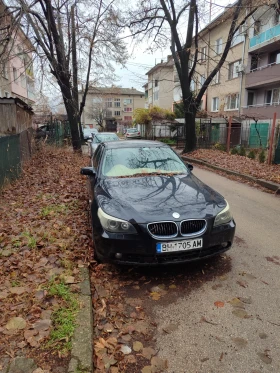 BMW 530, снимка 9