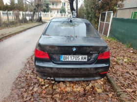 BMW 530, снимка 6