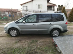 Ford Galaxy, снимка 2