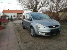 Ford Galaxy, снимка 7