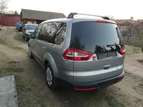 Ford Galaxy, снимка 3