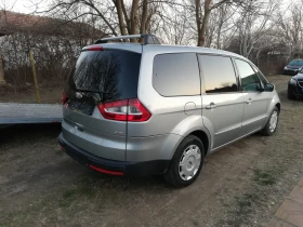 Ford Galaxy, снимка 5