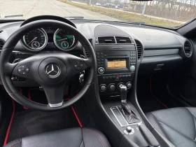 Mercedes-Benz SLK 200 AMG KOMRESSOR | Mobile.bg    8