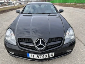 Mercedes-Benz SLK 200 AMG KOMRESSOR | Mobile.bg    7