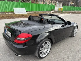 Mercedes-Benz SLK 200 AMG KOMRESSOR | Mobile.bg    4