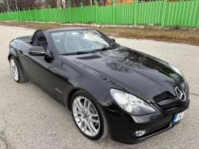 Mercedes-Benz SLK 200 AMG KOMRESSOR | Mobile.bg    5