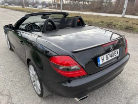 Mercedes-Benz SLK 200 AMG KOMRESSOR | Mobile.bg    3