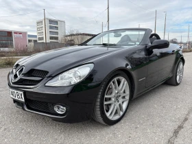     Mercedes-Benz SLK 200 AMG KOMRESSOR