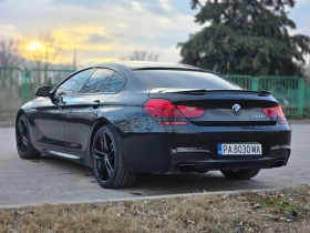 BMW 650 Gran Coupe | Mobile.bg    7