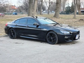 BMW 650 Gran Coupe | Mobile.bg    4