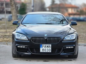 BMW 650 Gran Coupe | Mobile.bg    2