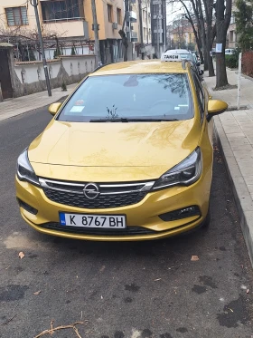 Opel Astra, снимка 4