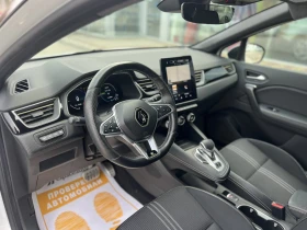 Renault Captur E-Tech Engineered Full Hybrid 145, снимка 9