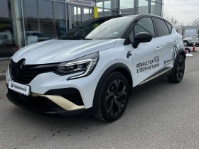 Renault Captur E-Tech Engineered Full Hybrid 145 1