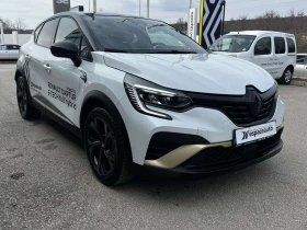 Renault Captur E-Tech Engineered Full Hybrid 145, снимка 3