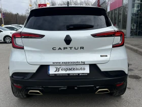 Renault Captur E-Tech Engineered Full Hybrid 145, снимка 5