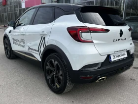 Renault Captur E-Tech Engineered Full Hybrid 145, снимка 6