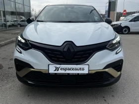 Renault Captur E-Tech Engineered Full Hybrid 145, снимка 2