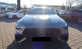     Mercedes-Benz AMG GT 63 S  Performance 4Matic+ = Ceramic= 