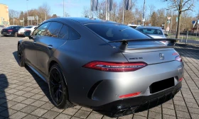 Mercedes-Benz AMG GT 63 S Е Performance 4Matic+ = Ceramic= Гаранция, снимка 3