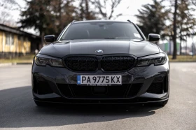 BMW 340 340 XDRIVE | Mobile.bg    3