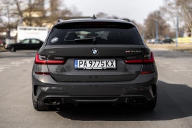 BMW 340 340 XDRIVE | Mobile.bg    5