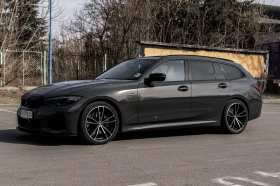 BMW 340 340 XDRIVE | Mobile.bg    4