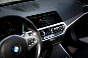 BMW 340 340 XDRIVE | Mobile.bg    13