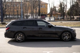 BMW 340 340 XDRIVE | Mobile.bg    2