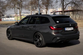 BMW 340 340 XDRIVE | Mobile.bg    6