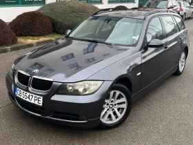 BMW 320 D АВТОМАТИК, снимка 1