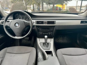 BMW 320 D АВТОМАТИК, снимка 8