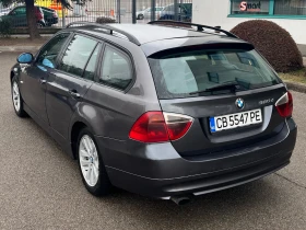 BMW 320 D АВТОМАТИК, снимка 4