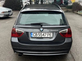 BMW 320 D АВТОМАТИК, снимка 5