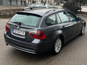 BMW 320 D АВТОМАТИК, снимка 6