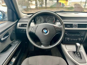 BMW 320 D АВТОМАТИК, снимка 10