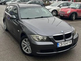 BMW 320 D АВТОМАТИК, снимка 3