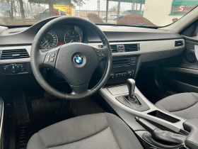 BMW 320 D АВТОМАТИК, снимка 7