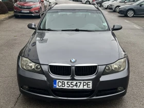 BMW 320 D АВТОМАТИК, снимка 2