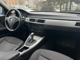 BMW 320 D АВТОМАТИК, снимка 9